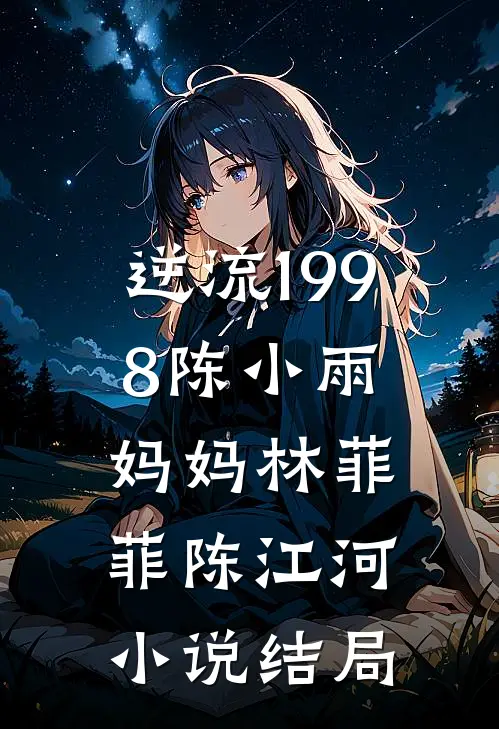 逆流1998-陈小雨妈妈林菲菲陈江河小说结局