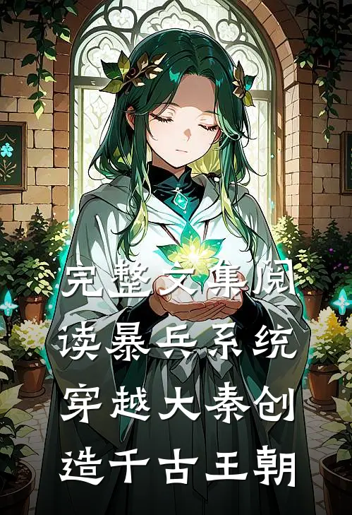 完整文集阅读暴兵系统：穿越大秦创造千古王朝