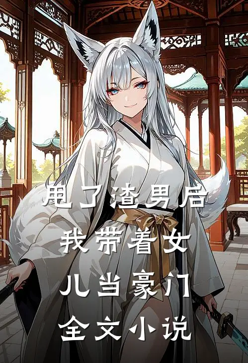甩了渣男后，我带着女儿当豪门全文小说