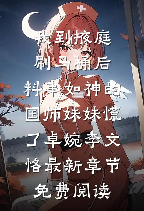 我到掖庭刷马桶后，料事如神的国师妹妹慌了卓婉李文恪最新章节免费阅读