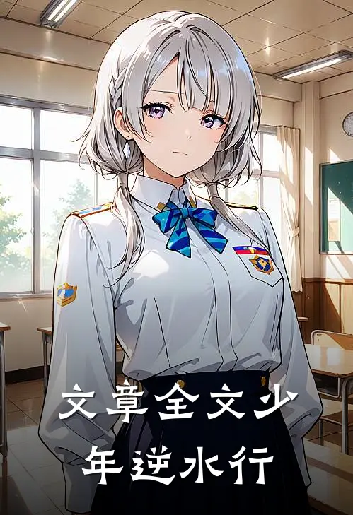 文章全文少年逆水行