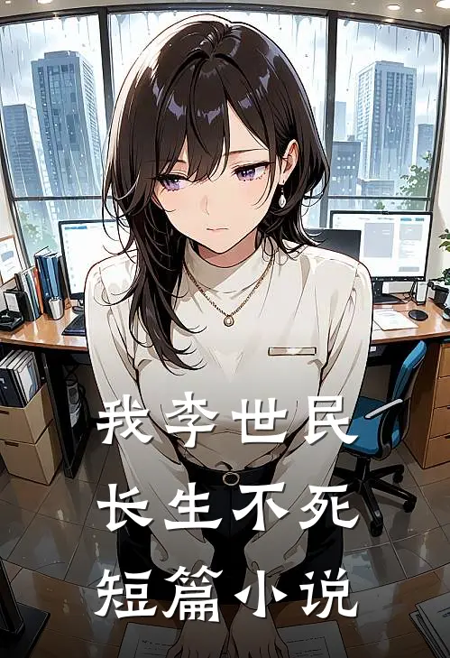 我李世民，长生不死短篇小说