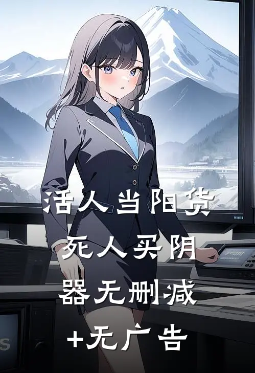 活人当阳货，死人买阴器无删减+无广告