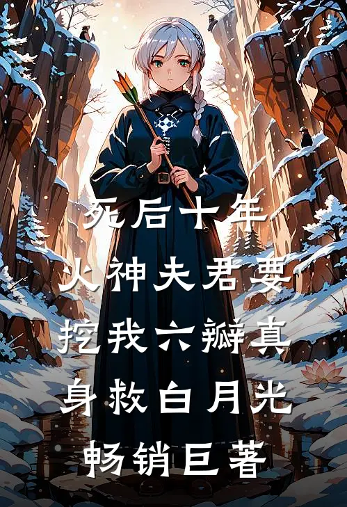 死后十年，火神夫君要挖我六瓣真身救白月光畅销巨著