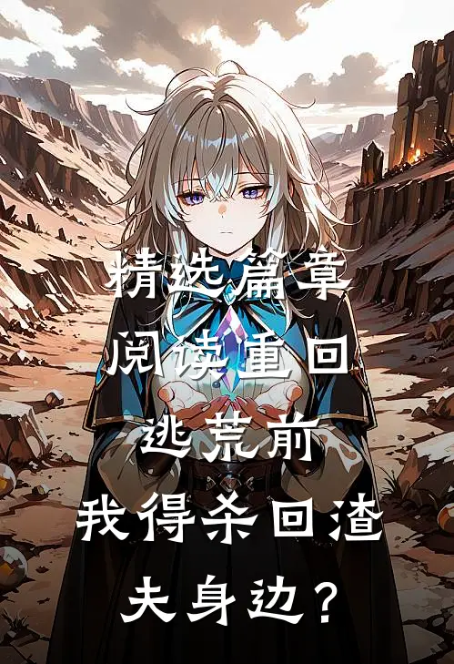 精选篇章阅读重回逃荒前，我得杀回渣夫身边？