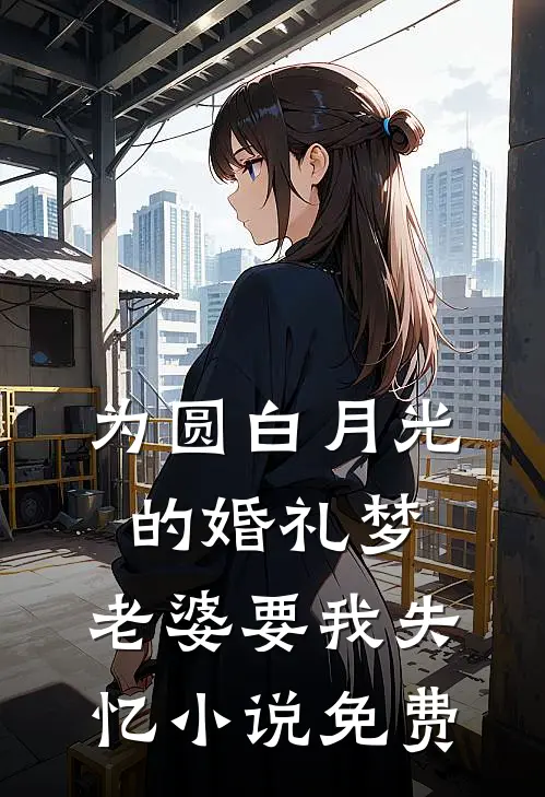 为圆白月光的婚礼梦，老婆要我失忆小说免费