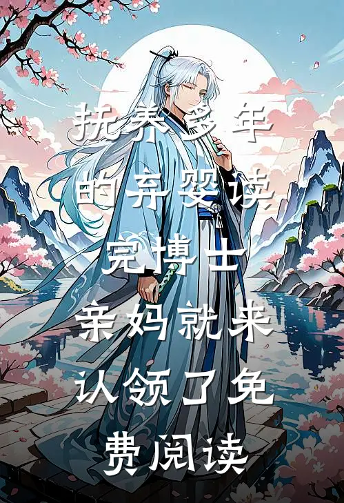 抚养多年的弃婴读完博士，亲妈就来认领了免费阅读