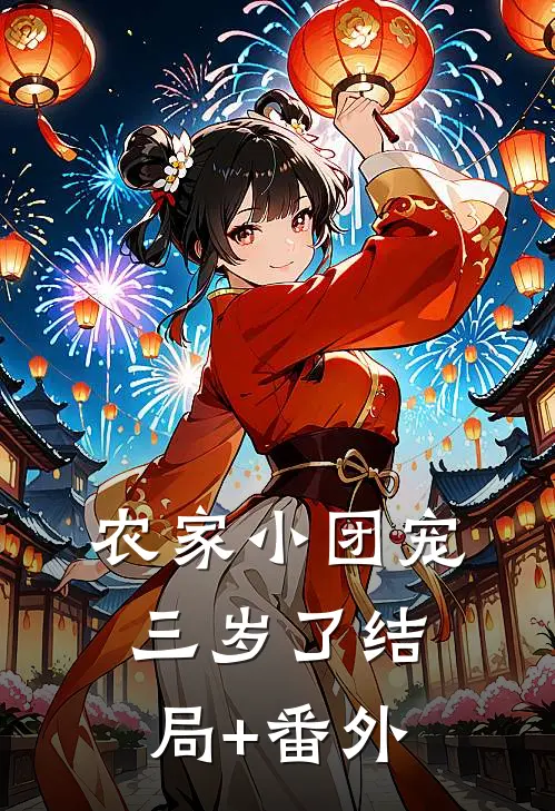 农家小团宠三岁了结局+番外