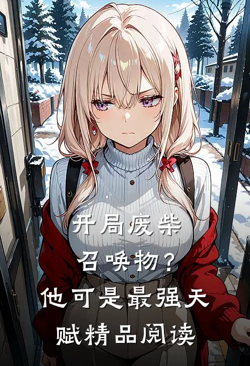 开局废柴召唤物？他可是最强天赋精品阅读