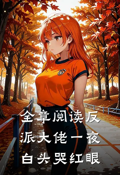 全章阅读反派大佬一夜白头哭红眼