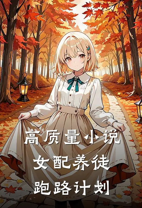 高质量小说女配养徒跑路计划