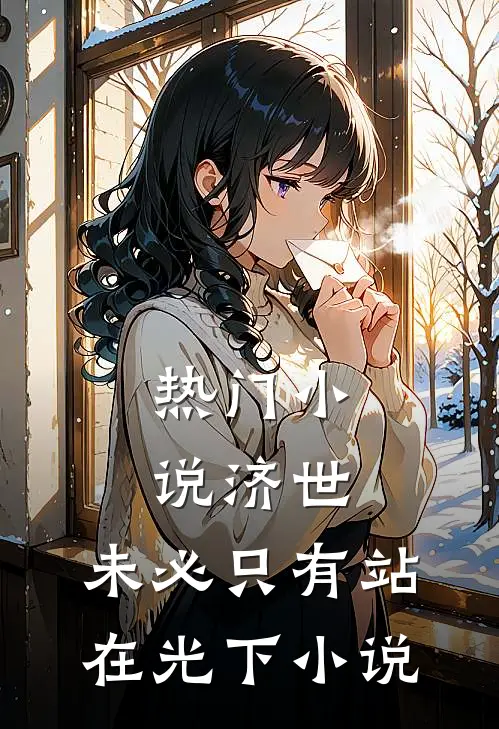 热门小说济世,未必只有站在光下小说