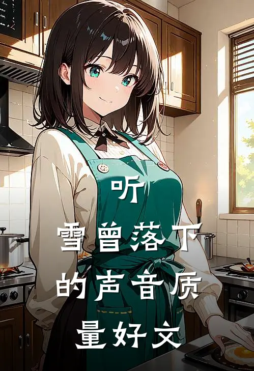 听，雪曾落下的声音质量好文