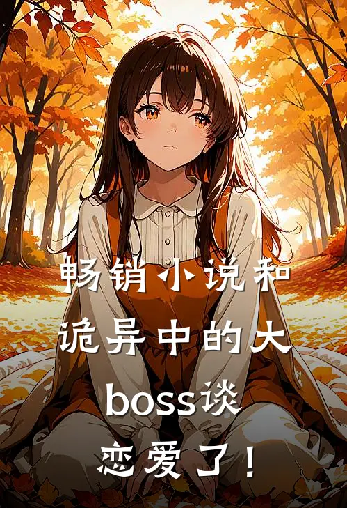 畅销小说和诡异中的大boss谈恋爱了！