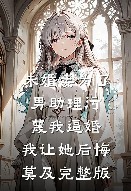 未婚妻为了男助理污蔑我逼婚，我让她后悔莫及完整版