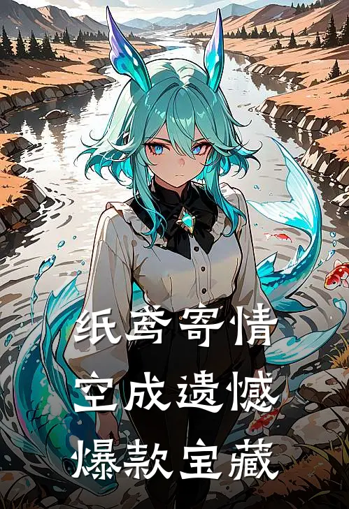 纸鸢寄情空成遗憾爆款宝藏