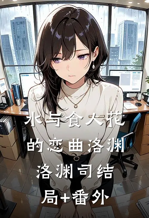 水与食人花的恋曲洛渊洛渊司结局+番外