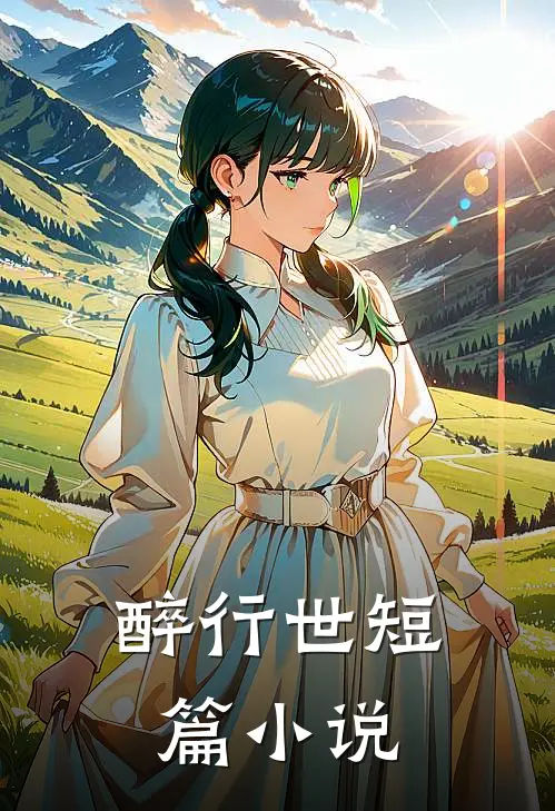 醉行世短篇小说