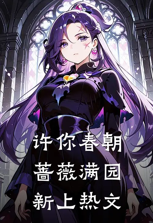 许你春朝蔷薇满园新上热文