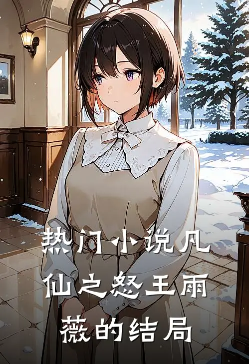 热门小说凡仙之怒王雨薇的结局