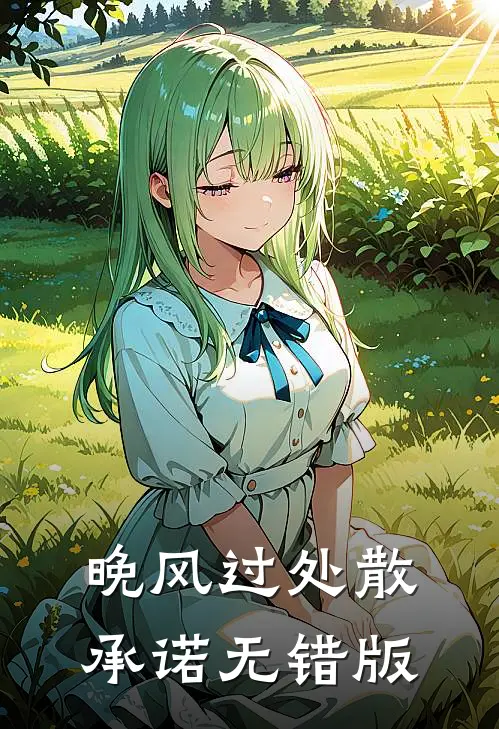晚风过处散承诺无错版