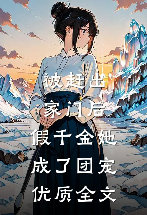 被赶出家门后，假千金她成了团宠优质全文