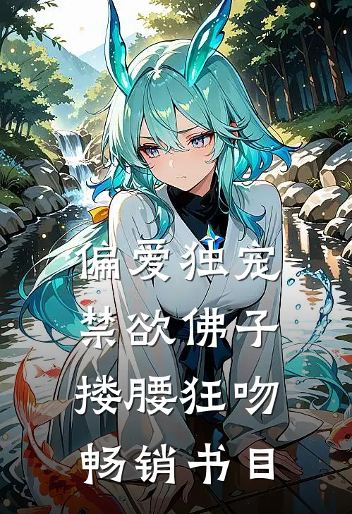 偏爱独宠，禁欲佛子搂腰狂吻畅销书目
