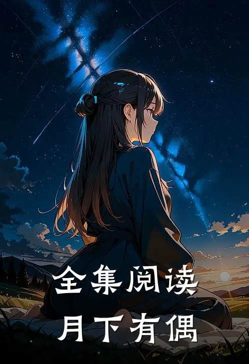 全集阅读月下有偶