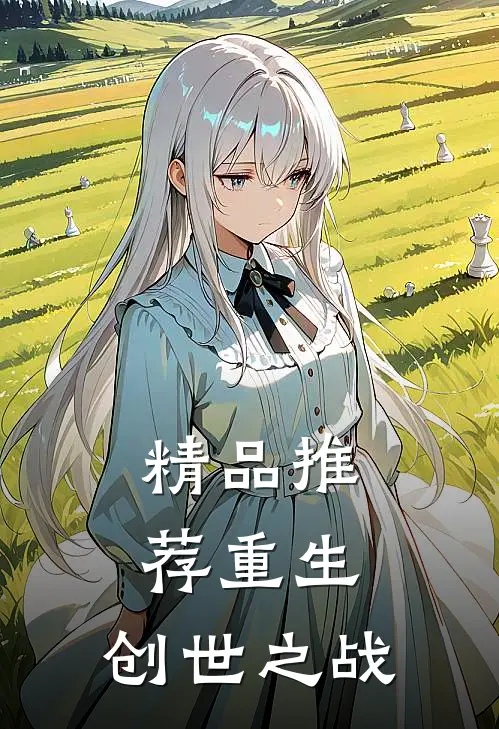 精品推荐重生：创世之战