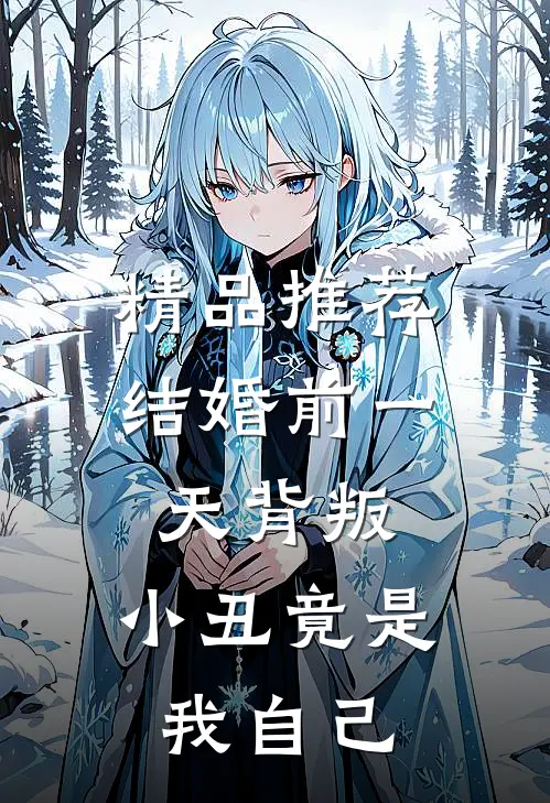 精品推荐结婚前一天背叛，小丑竟是我自己