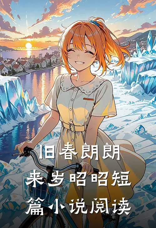 旧春朗朗，来岁昭昭短篇小说阅读
