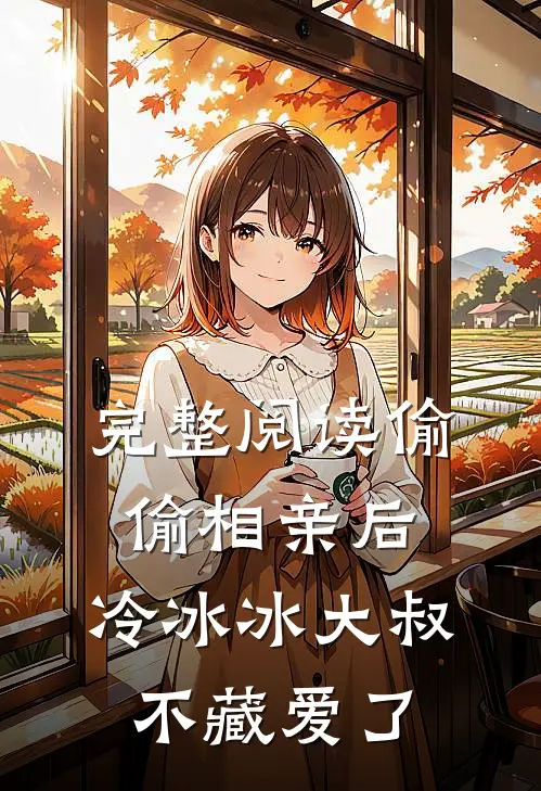 完整阅读偷偷相亲后，冷冰冰大叔不藏爱了