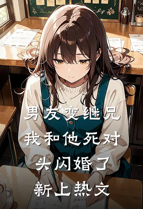 男友变继兄，我和他死对头闪婚了新上热文