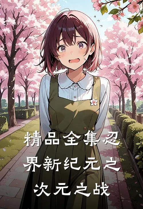 精品全集忍界新纪元之次元之战