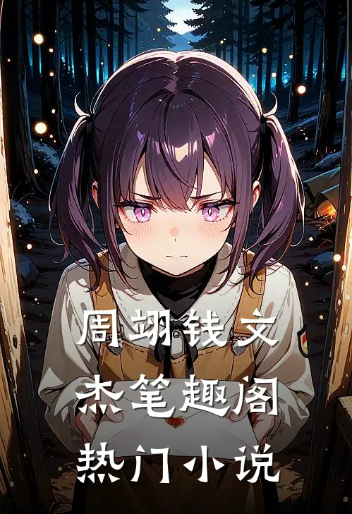 周翊钱文杰 笔趣阁热门小说