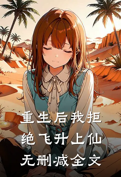 重生后我拒绝飞升上仙无删减全文
