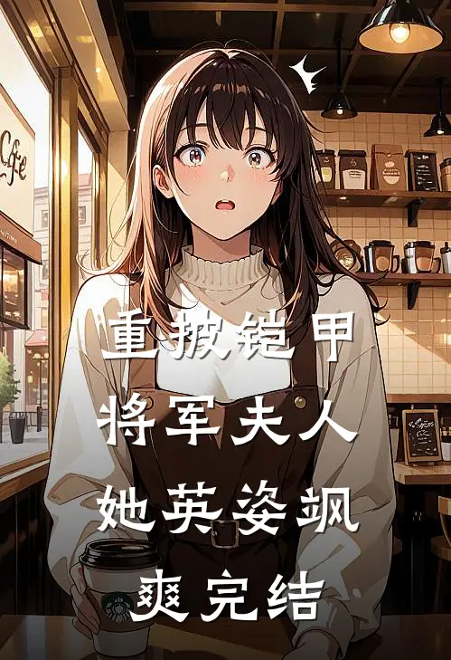 重披铠甲，将军夫人她英姿飒爽完结