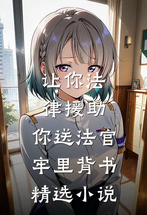 让你法律援助，你送法官牢里背书精选小说
