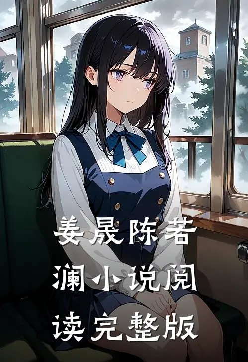 姜晟陈若澜小说阅读完整版