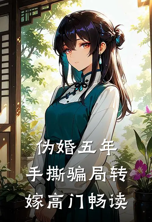 伪婚五年，手撕骗局转嫁高门畅读