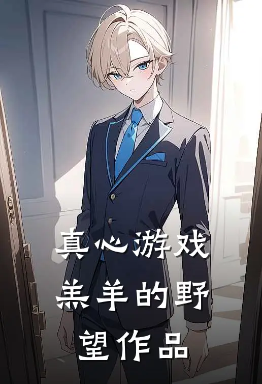 真心游戏：羔羊的野望作品