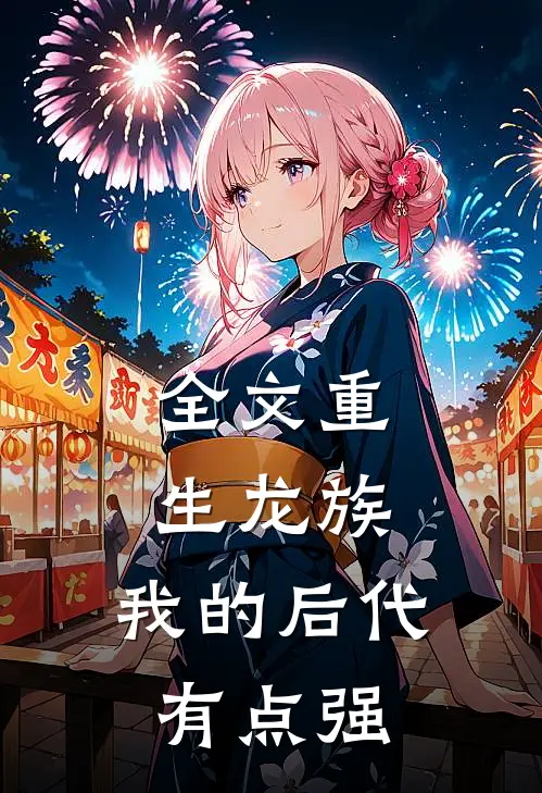 全文重生龙族：我的后代有点强