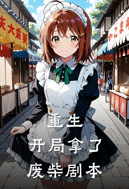 重生：开局拿了废柴剧本