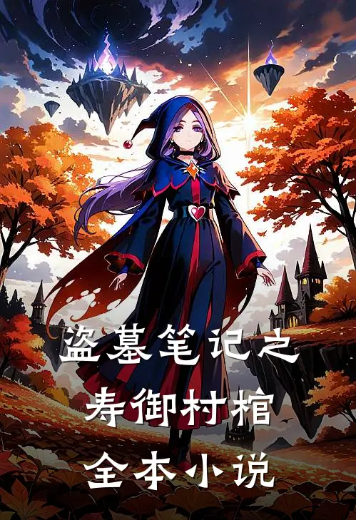 盗墓笔记之寿御村棺全本小说