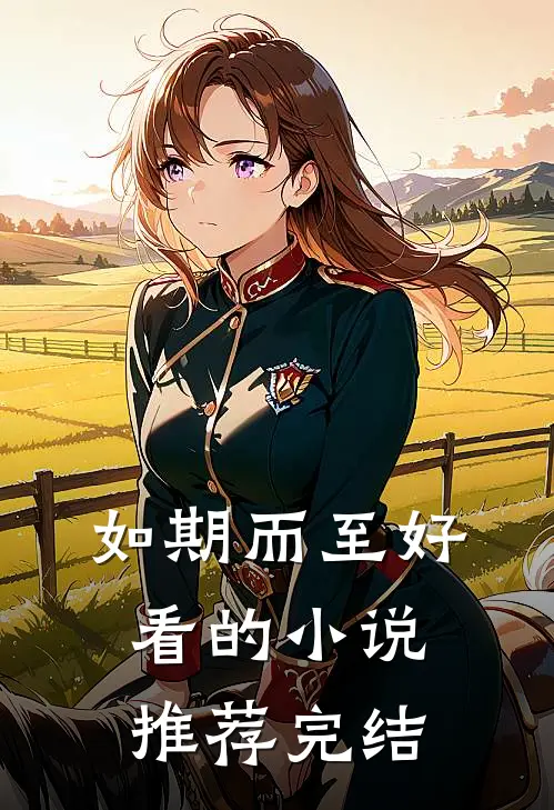 如期而至好看的小说推荐完结