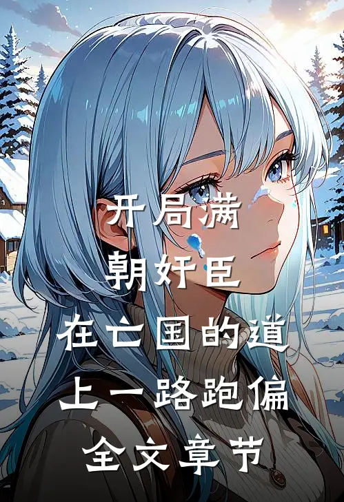 开局满朝奸臣：在亡国的道上一路跑偏全文章节