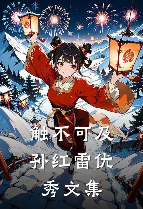触不可及孙红雷优秀文集