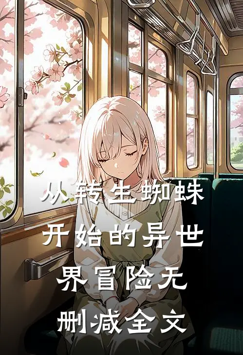 从转生蜘蛛开始的异世界冒险无删减全文