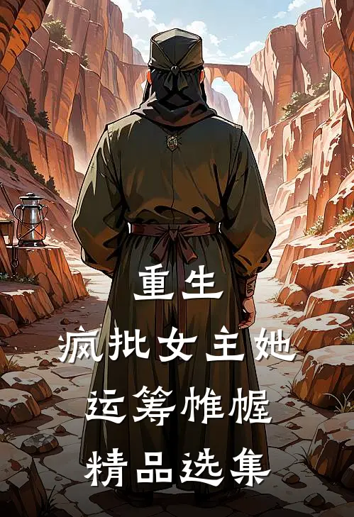 重生：疯批女主她运筹帷幄精品选集
