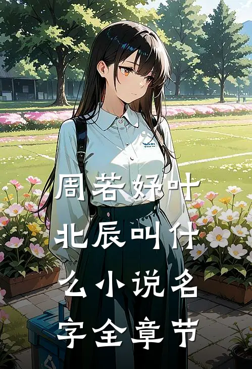 周若妤叶北辰叫什么小说名字全章节